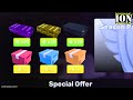 Roblox Rivals How to Get Free Skin Case Using Free Skin Tickets