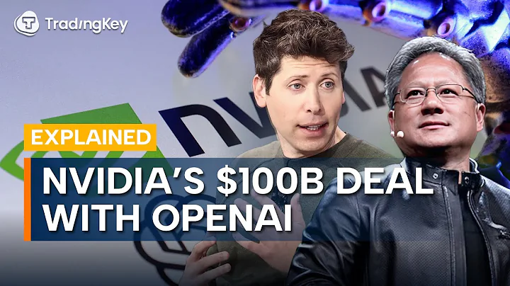 Nvidia’s (NVDA) $100B Deal with OpenAI: The Biggest AI Deal in History