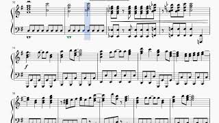 Download Lagu 【ピアノアレンジ】La Bella Patria【ラブライブ！虹ヶ咲学園スクールアイドル同好会】 MP3