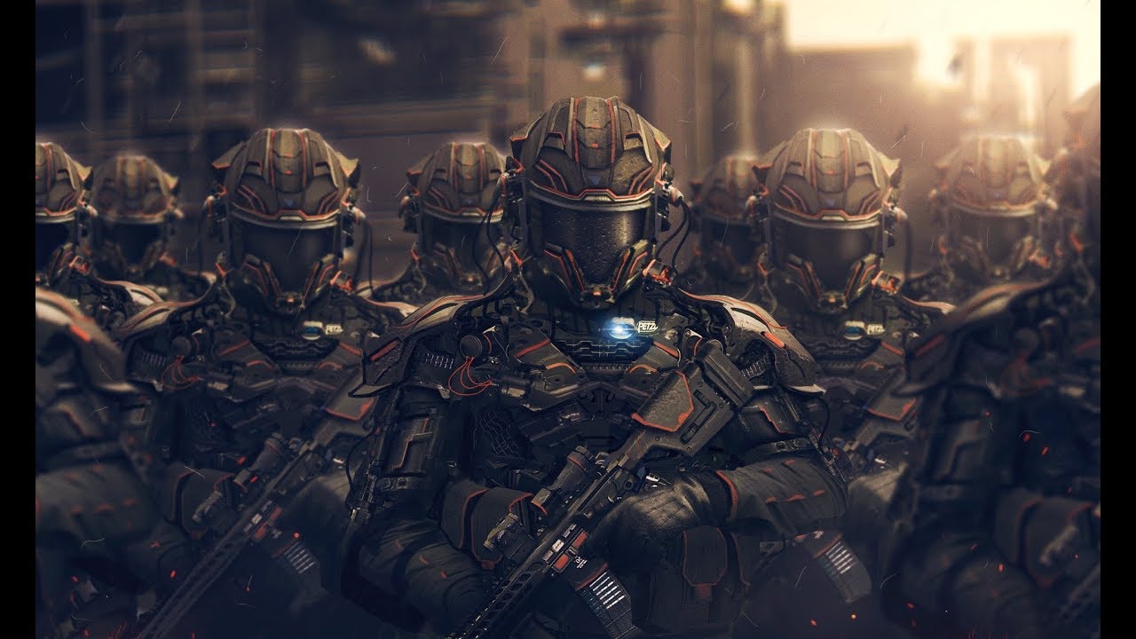 (FREE) "SOLDIER" Freestyle Type Beat Rap 2020 Hard Trap Instrumental2019 Rap Beats