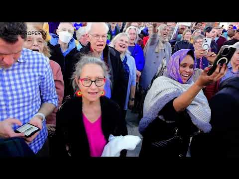 Minnesota Oo Ka Jawaabtay Hadalkii Donald Trump