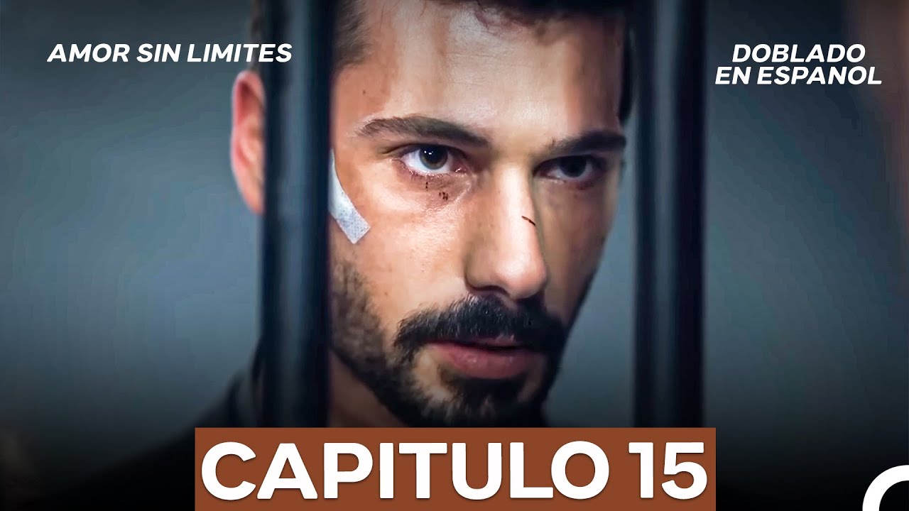 Amor Sin Limites Episodio 15 (Doblado en Español) (La Versión Larga)