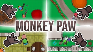 Why Monkey Paws are so good (Thelast.io)