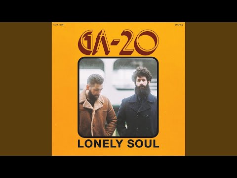 GA-20 — Got Love If You Want It