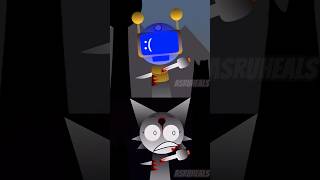 Incredibox Sprunki Phase 4 Vs Sprunki Phase 4 But New Reversed