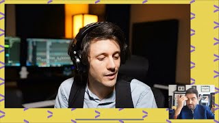 2021-01-20 | VidconNow | Kurt Schneider