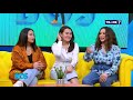 Kedekatan Reza dan Kedua Putrinya, Aaliyah & Zahwa Massaid | OKAY BOS (02/09/20) Part 2