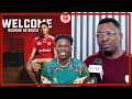 AMBOKILE ALITABIRI HIKI KWENYE USAJILI WA KWANZA WA SIMBA WANASAJILI KWA KUKOPA WACHEZAJI NA HISANI AMBOKILE ALITABIRI HIKI KWENYE USAJILI WA KWANZA WA SIMBA WANASAJILI KWA KUKOPA WACHEZAJI NA HISANI