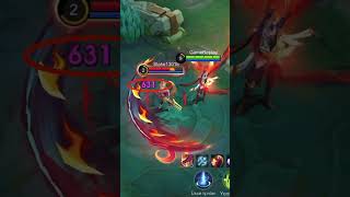 Aamon Eğitici Video I Mobile Legends Bang Bang Topluluk