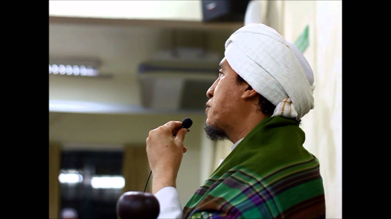 sheikh nuruddin al banjari