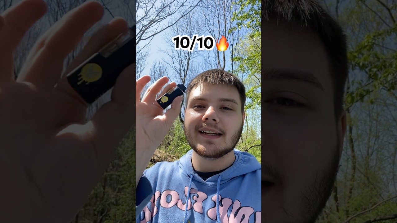 Watermelon OG Muha Meds! Best Flavor 😮‍💨