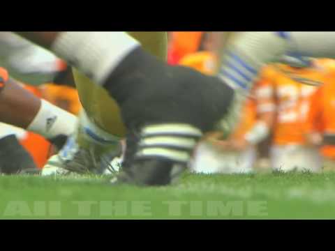 2009 UCLA at Tennessee Intro