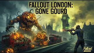 London's Gone Gourd | Fallout London