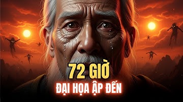 [CẢNH BÁO KHẨN] 72 Giờ Đen Tối & Sự Thật Về 06 Tỉnh Việt Nam Sắp "Biến Mất"?