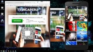 TV INCAPERU VERSION PC - TUTORIAL screenshot 3