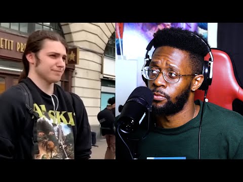 WOKE Male Students Claim They Would Date Transwomen Because FEELING Like A Woman Makes Them Women !