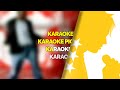 Mario - Let Me Love You (Video Karaoke)