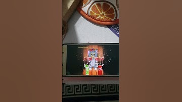 Running away from Cartoon AK FUN