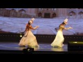 Lazgi Xorezm dance - Uzbekistan
