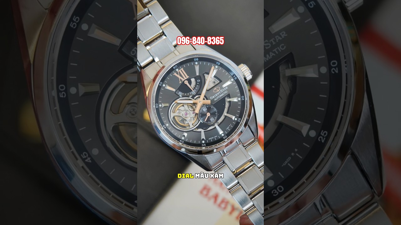 Orient Star Joker Pre-owned in Excellent Condition | 0968408365 