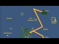 Larnaca to GR to Perth. GOT FIRED!!! (Roblox PTFS)
