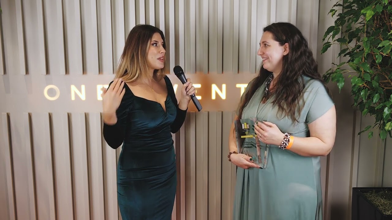 SME National Business Awards 2022 Corporate Social Responsibility Winner Interview