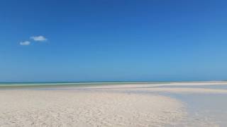 Punta Mosquito en Holbox 3 - Blog Viajero