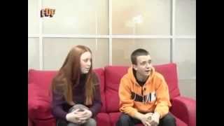 Qué Fue De Los Niños De Compañeros?