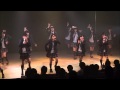 Fun×Fam / 「生きて (Aqua Timez)」 2015.02.11