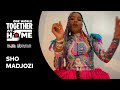 Sho Madjozi performs "John Cena" | One World: Together At Home