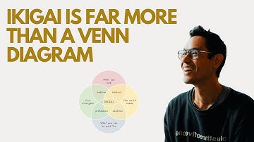 The Truth About IKIGAI: It