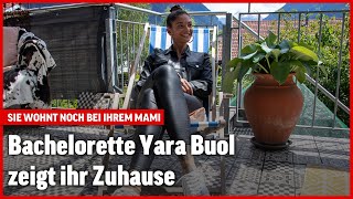 Bachelorette Yara Buol zeigt ihr Zuhause | Blick