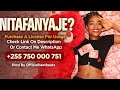 NITAFANYAJE Classic BongoFlava Afrobeat AfroGroove Afrobeat2026 Prod By Bestbeatz Freebongobeat 
