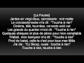 Paroles DJ Skorp Touche à Rien Feat La Fouine Sultan Canardo mp3