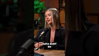 Iuliana Beregoi vs Andreea Bostanica !! #viral #podcast #reels #romania