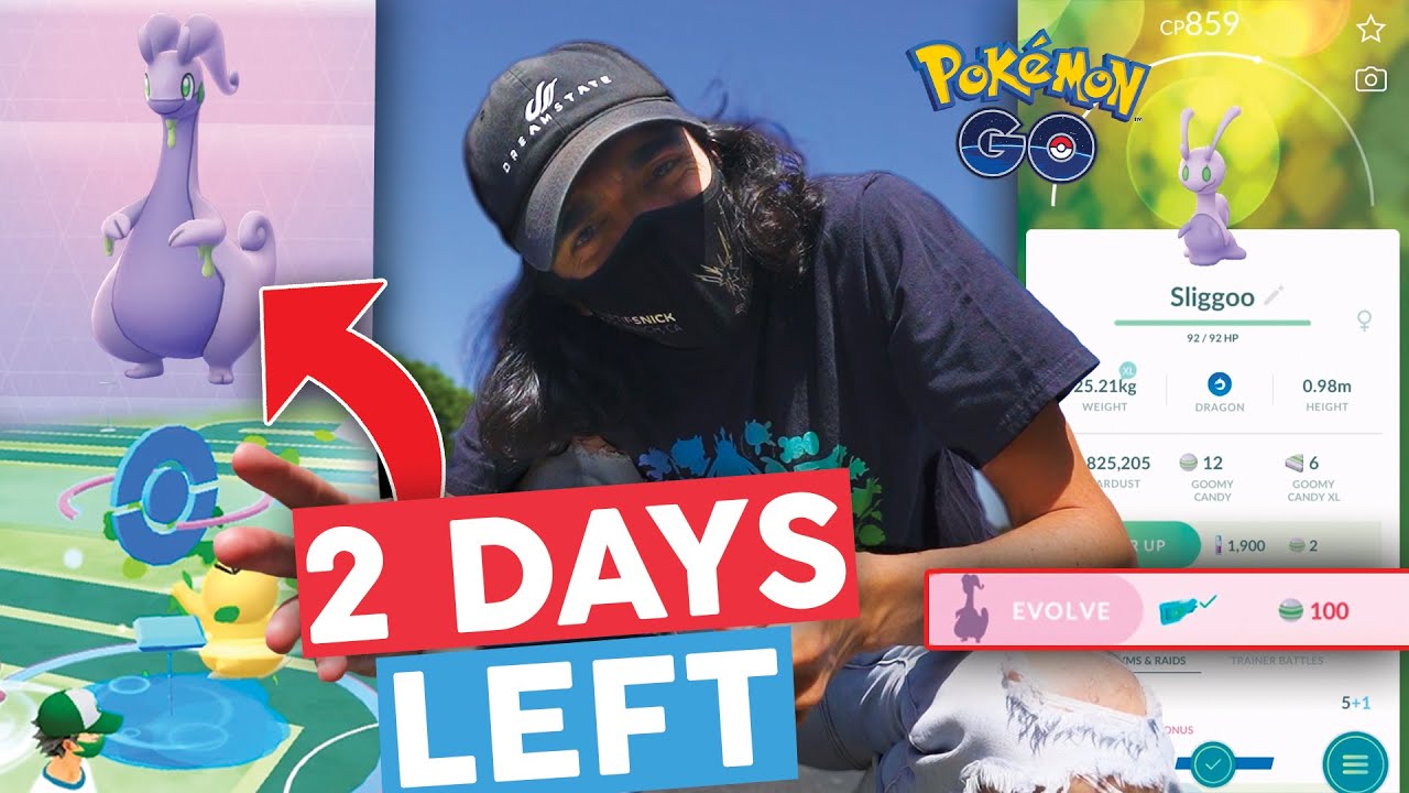 DON'T FORGET TO DO THIS! (Pokémon GO)