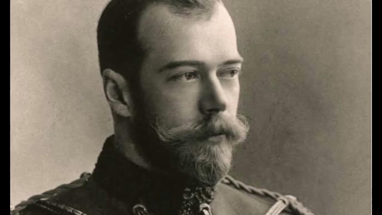 3 Monarch of WW1 YouTube