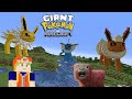 Vaporeon and A Minecraft Movie Breakdown!