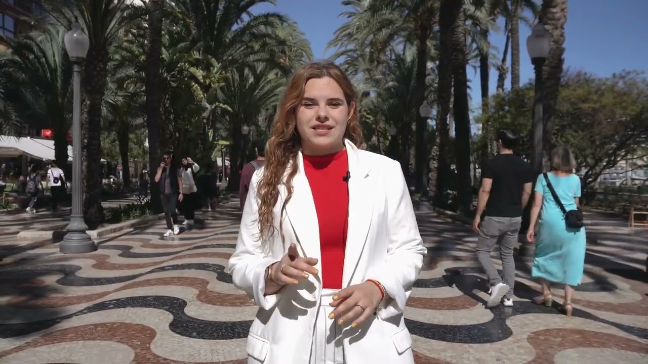 CONGRESO de Protocolo y Eventos en ALICANTE