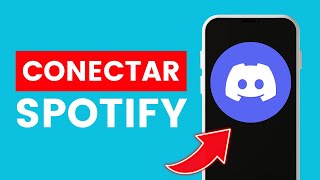Cómo Conectar Spotify a Discord