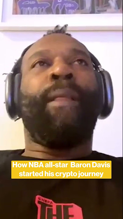 Ex-NBA Star Baron Davis Invests in Blue Wire Podcast Startup –