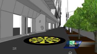 City leaders approve artwork for Sacramento’s Golden 1 Center