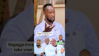 Hon Luzzi gives his daughter to rich men