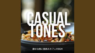 Tranquil Tempest Tunes