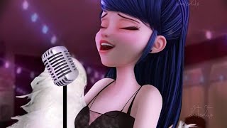 картинка: Леди Баг и Супер-кот // Музыкальная нарезка