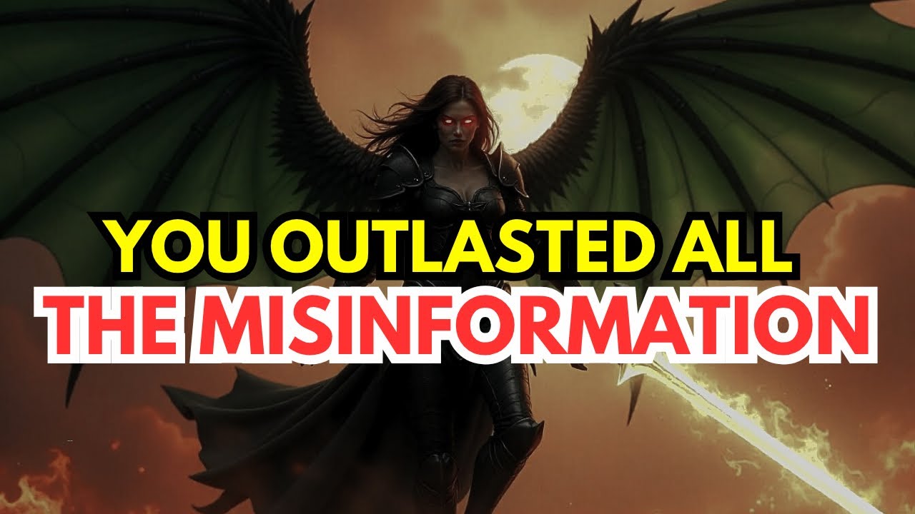 CHOSEN ONE, DAMNNNN, YOU STOOD ON BUSINESS, PPL CANNOT SHAKE THE THOUGHT OF YOU 😈