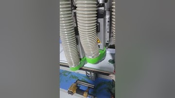 Cắt cnc trên ván mdf, cắt nội thất gỗ công nghiệp