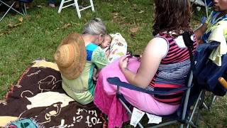 2012 Bluff Mountain Festival