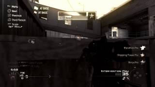 rM vs Theory [2-0] Editing by Bennzy