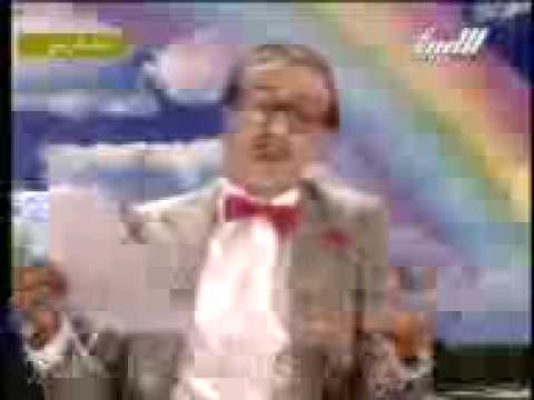شاعر ليبى معاصر